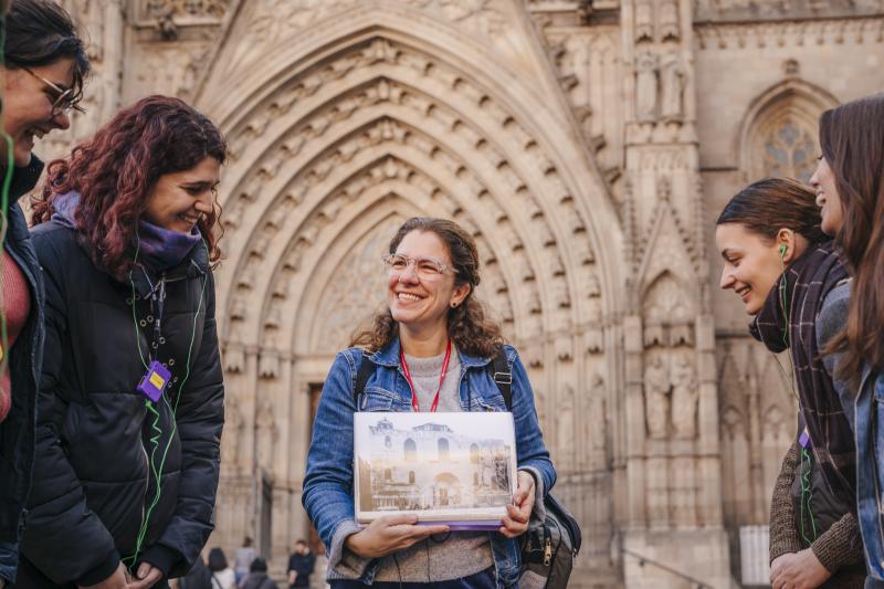 the-best-of-barcelona-walking-tour-e-bike-ride-2