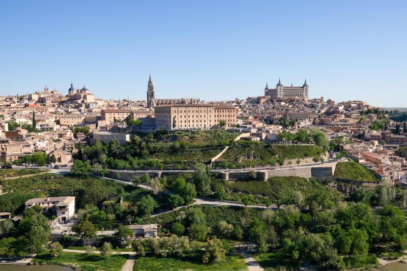 toledo-on-your-own-from-madrid-morning-half-day-2