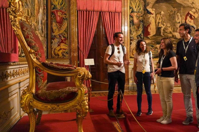 skip-the-line-royal-palace-prado-museum-7