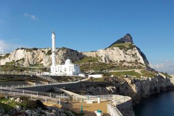 Gibraltar Shopping Full Day Tour from Costa del So