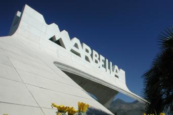 Mijas, Marbella and Banus from Costa del Sol