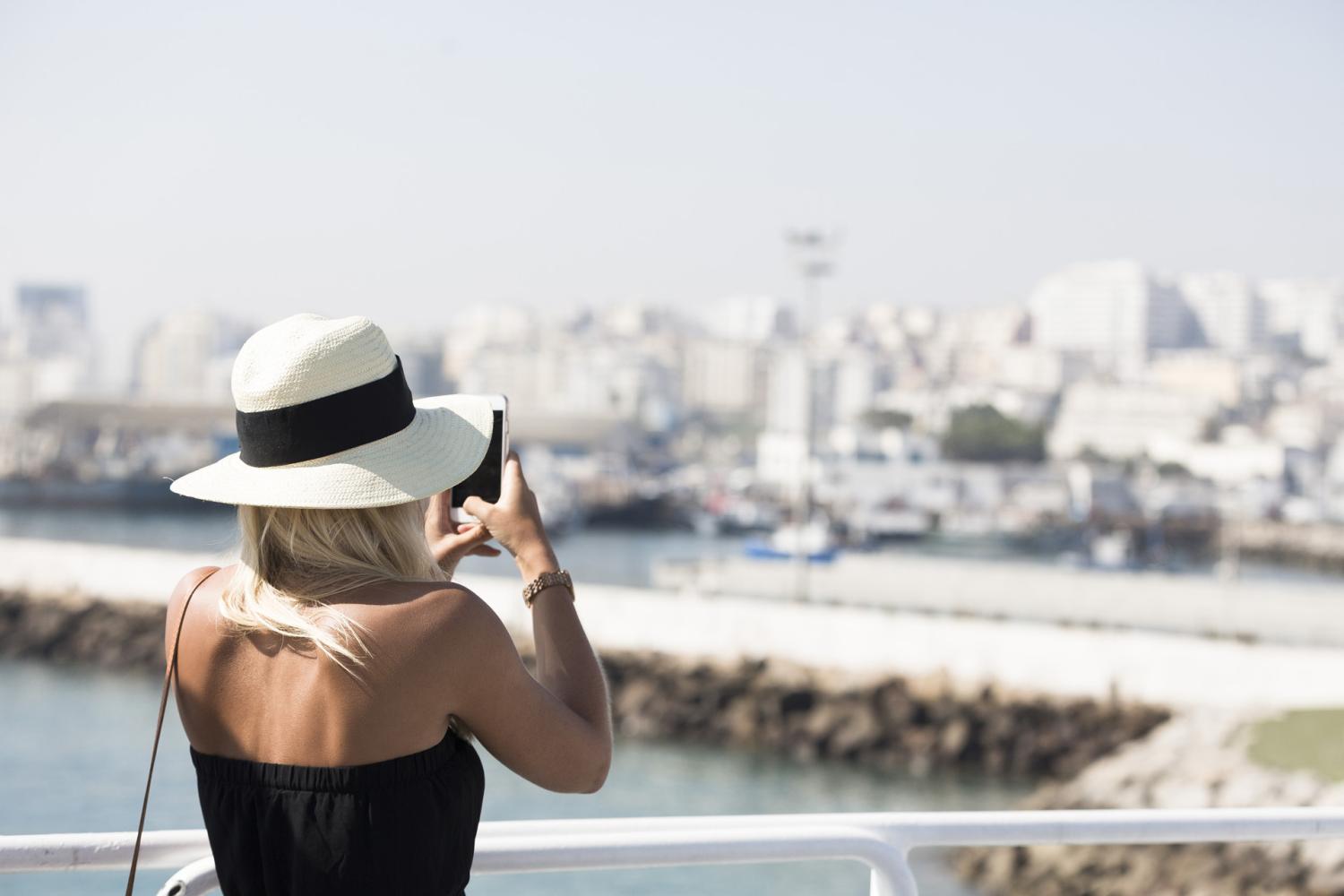 Excursión a Tánger desde la Costa del Sol