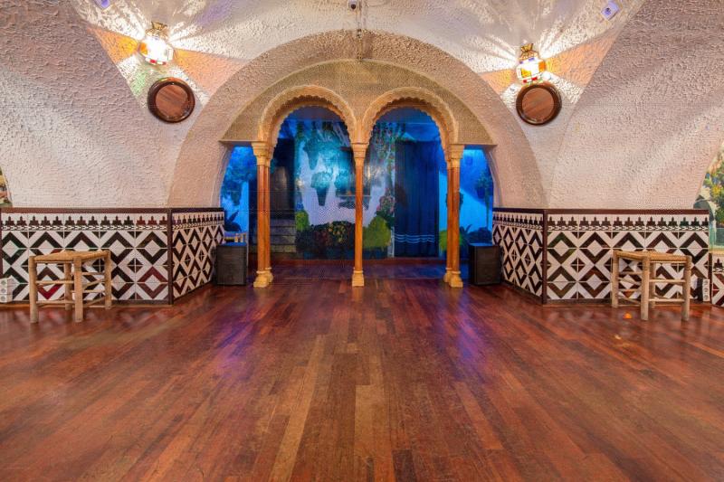 flamenco-show-tablao-el-cordobes-4