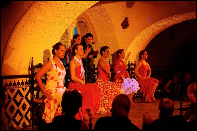 flamenco-show-tablao-el-cordobes-8