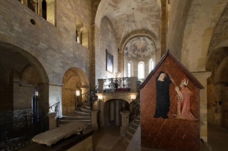 Prague Castle Guided Tour with Tickets - Accommodations in Prague