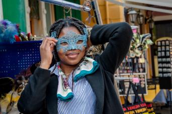Burano et Murano : excursion au départ de Punta Sabbioni