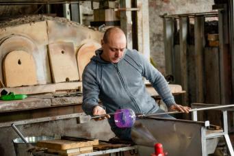 Burano et Murano : excursion au départ de Punta Sabbioni