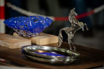 Burano et Murano : excursion au départ de Punta Sabbioni