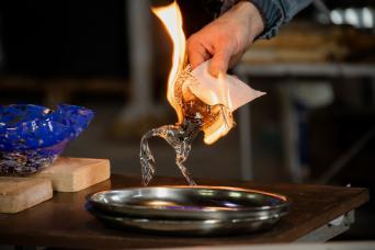 Burano, Murano et Torcello : excursion au départ de Punta Sabbioni