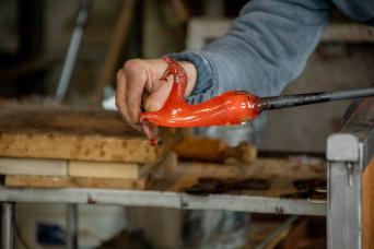 Burano, Murano et Torcello : excursion au départ de Punta Sabbioni