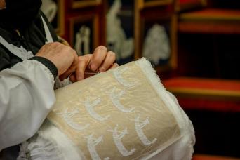 Burano, Murano et Torcello : excursion au départ de Punta Sabbioni