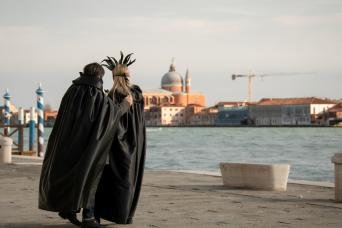 Murano, Burano et Venise : excursion au départ de Punta Sabbioni
