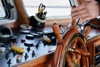 Transfert partagé aller et retour entre Punta Sabbioni et Venise