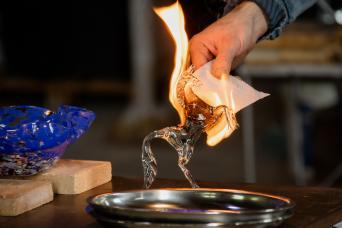 Burano et Murano et Torcello : excursion au départ de la gare