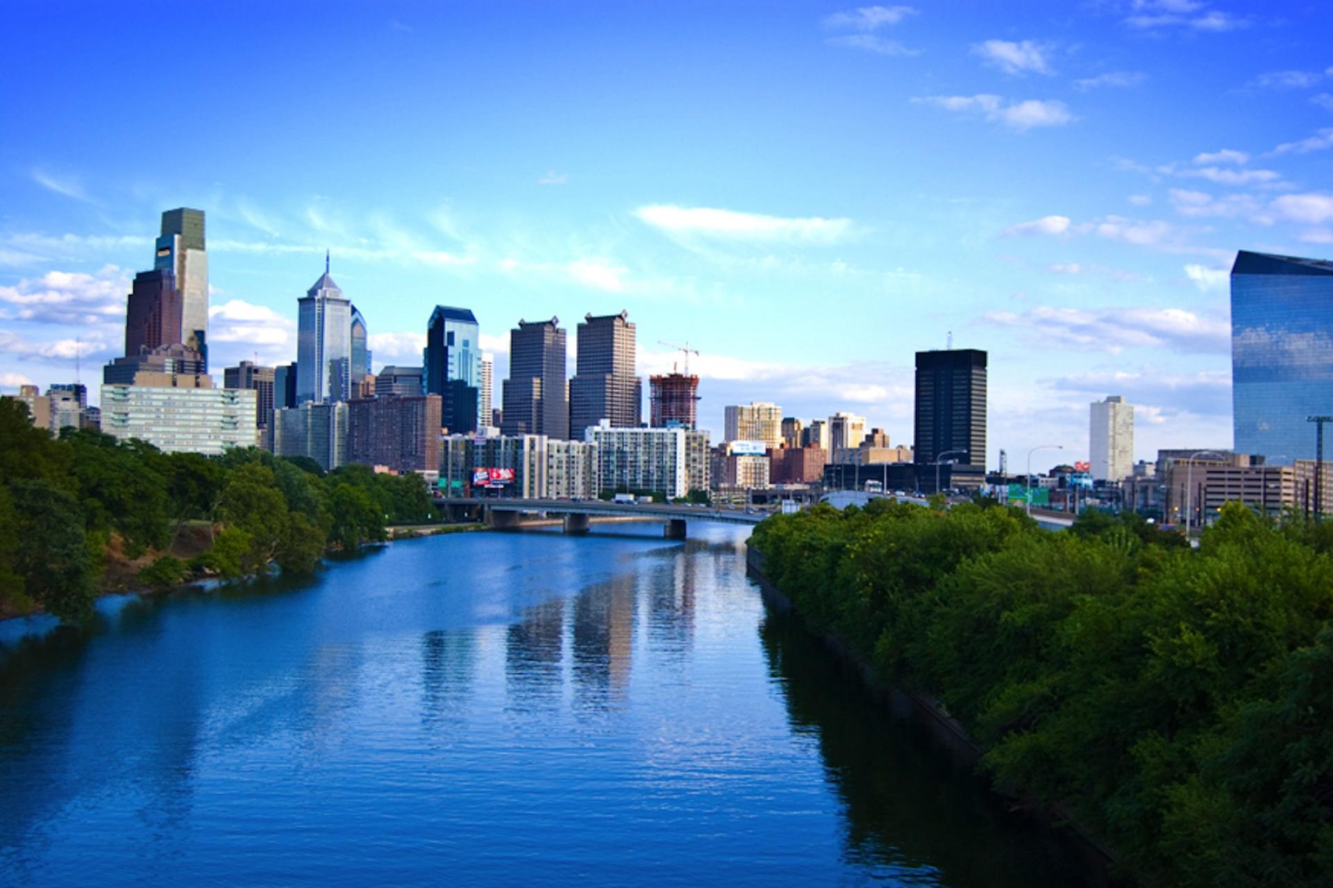 Washington DC and Philadelphia Day Tour from New York City