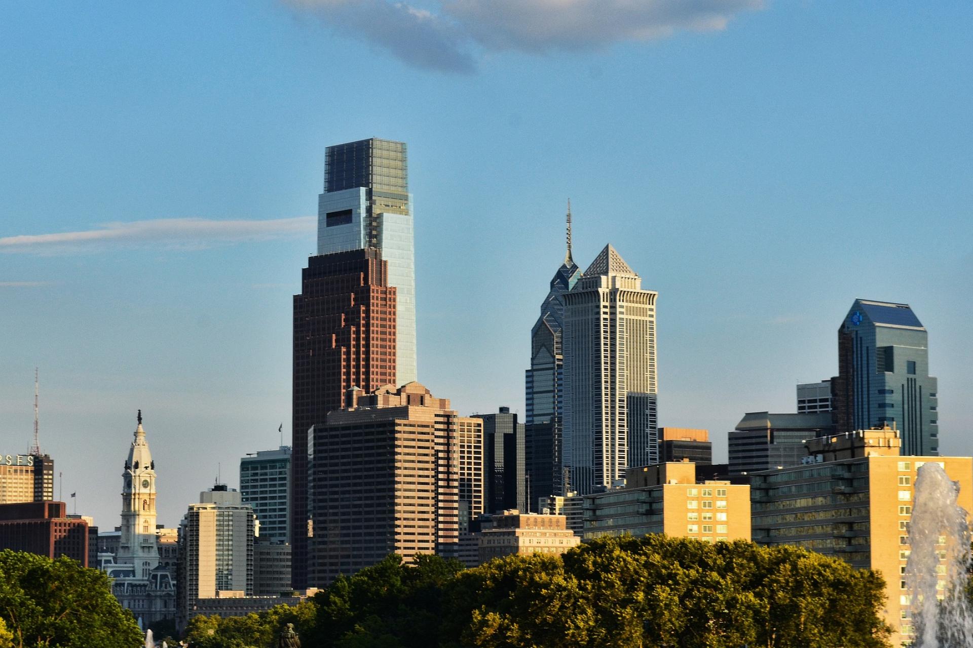 Washington DC and Philadelphia Day Tour from New York City