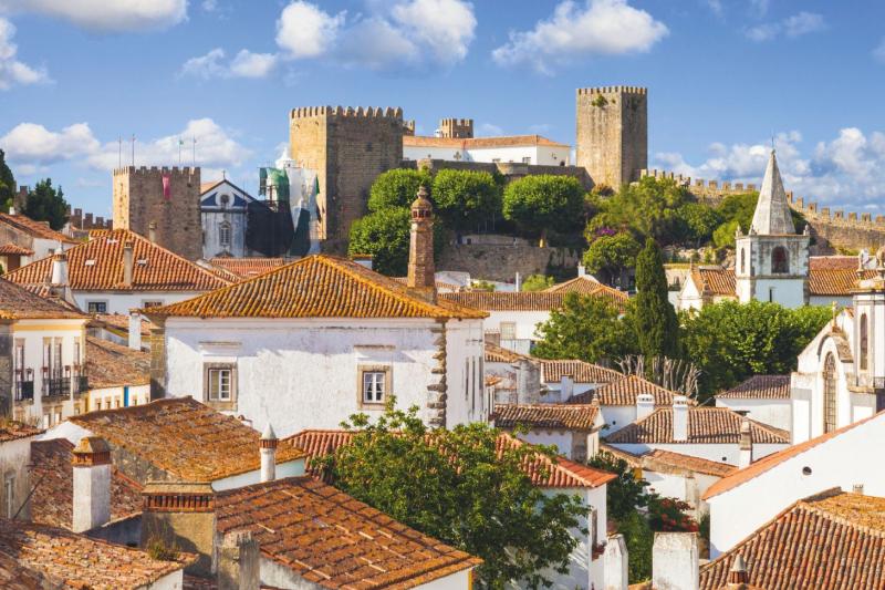 Óbidos & Fátima DayTrip from Lisbon in Semi-Private Group - Accommodations in Lisbon