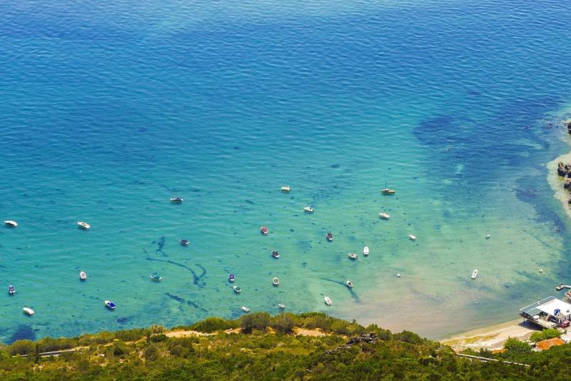 Arrábida Wine Tour from Lisbon in Semi-Private Group - Accommodations in Lisbon