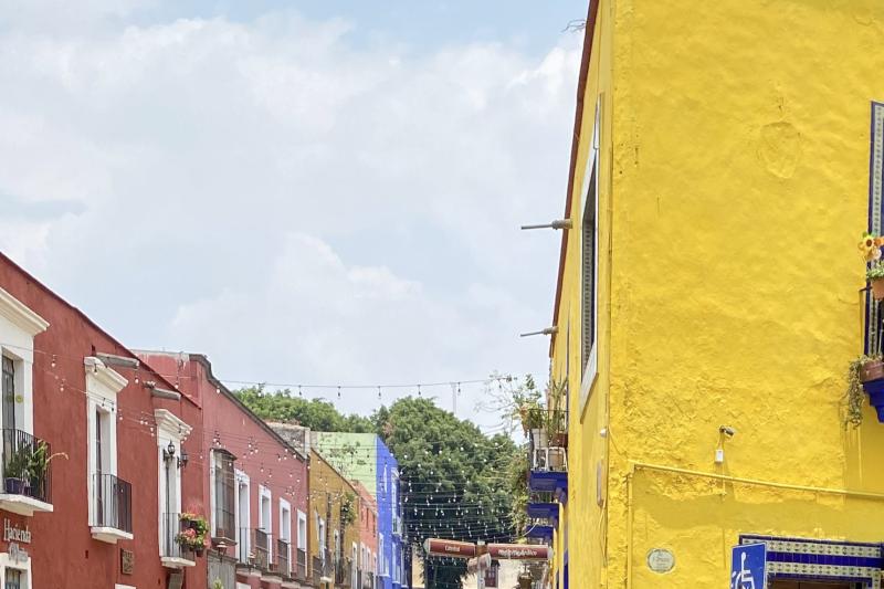 Puebla & Cholula Day Tour to Discover Puebla
