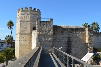 Jerez et Cadix : excursion d'une journée au départ de Séville