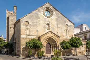 Jerez et Cadix : excursion d'une journée au départ de Séville