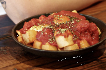 Visite à pied de Triana avec spectacle Flamenco