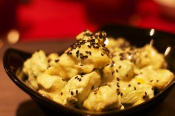 Excursion dans le quartier de Triana avec dégustation des tapas