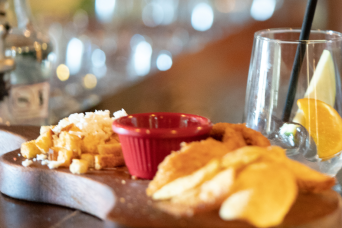 Excursion dans le quartier de Triana avec dégustation des tapas