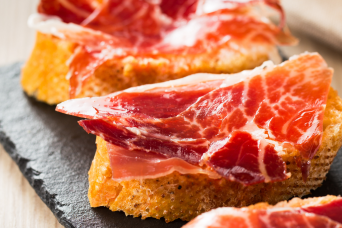 Excursion dans le quartier de Triana avec dégustation des tapas