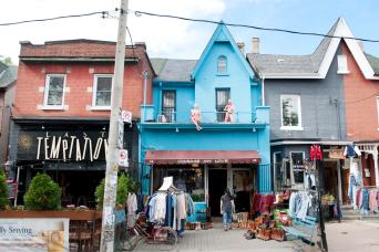Toronto : visite guidée de jour ou de nuit
