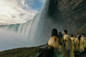 Private Niagara Falls Tour from Toronto