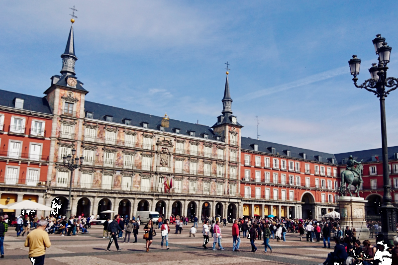 Madrid: Semi-Private Group Tour of the Prado Museum With Tapas and Wine - Accommodations in Madrid