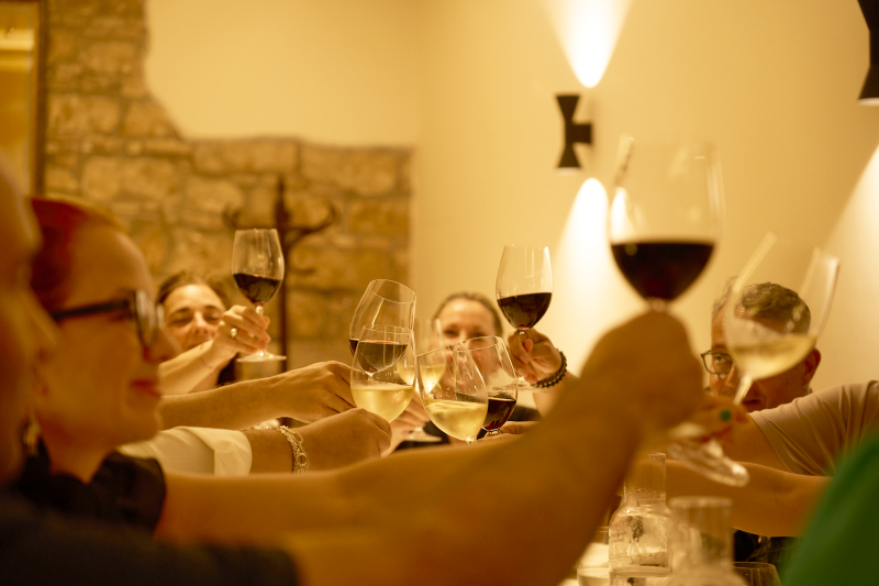 Private Gourmet Tour of El Born with Tapas and Wine Pairing - Accommodations in Barcelona