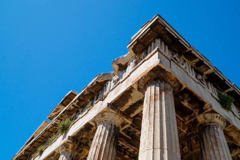 Entrada Electrónica al Museo Arqueológico Nacional de Atenas con 2 Audioguías en tu Teléfono - Alojamientos en Atenas