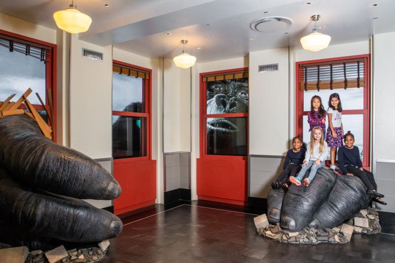 Empire State Building Tour with Optional Top of the Rock Admission in Small Group - Accommodations in New York