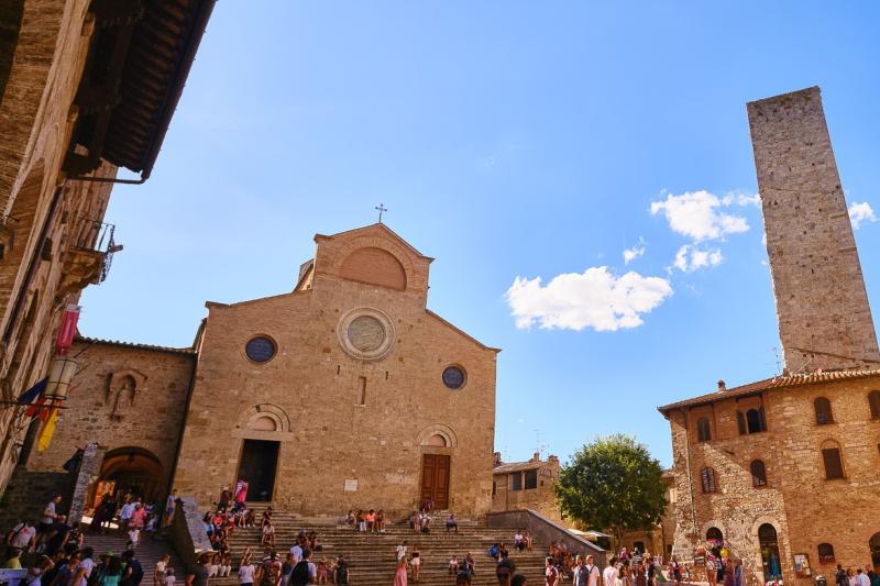 half-day-tour-to-san-gimignano-with-pic-nic-2