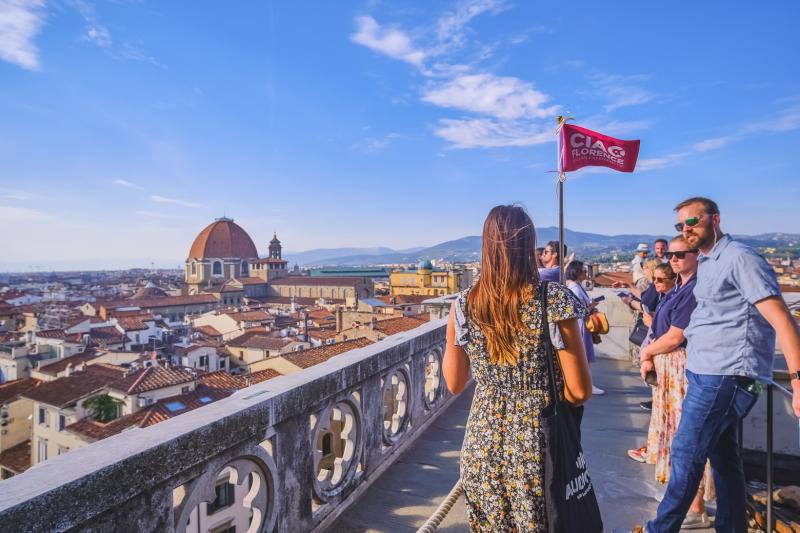 vip-duomo-tour-secret-terraces-and-brunelleschis-2