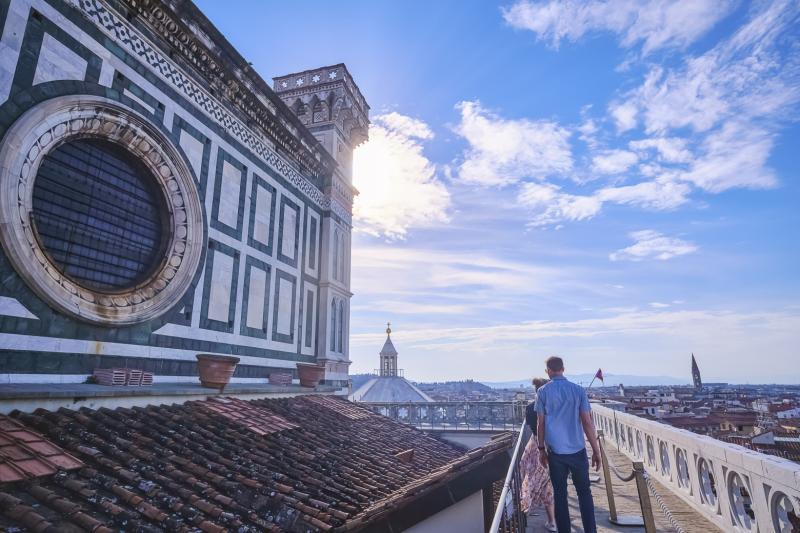 vip-duomo-tour-secret-terraces-and-brunelleschis-3