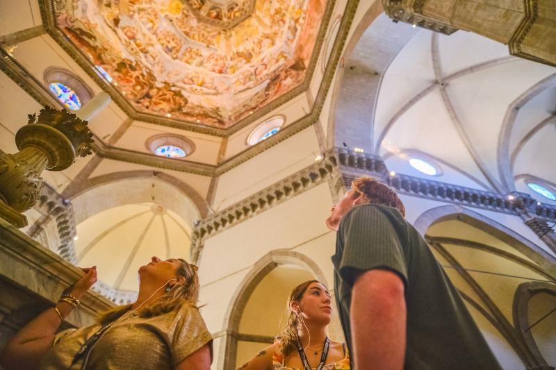 vip-duomo-tour-secret-terraces-and-brunelleschis-5