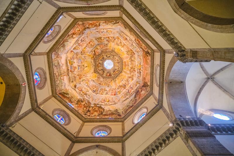 vip-duomo-tour-secret-terraces-and-brunelleschis-6