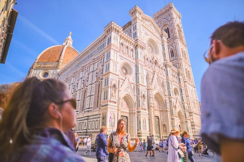 vip-duomo-tour-secret-terraces-and-brunelleschis-9