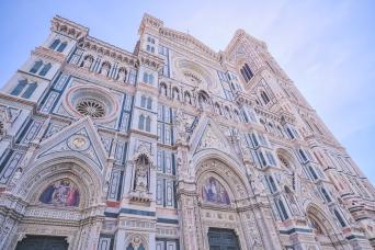 Skip the line: Florence Duomo Cathedral Small Grou