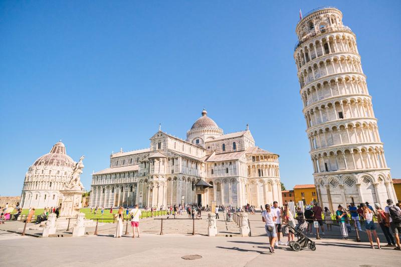 half-day-private-tour-to-pisa-2