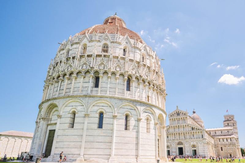 half-day-private-tour-to-pisa-4