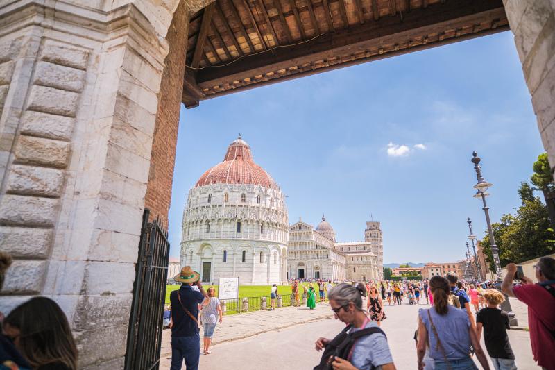 half-day-private-tour-to-pisa-6