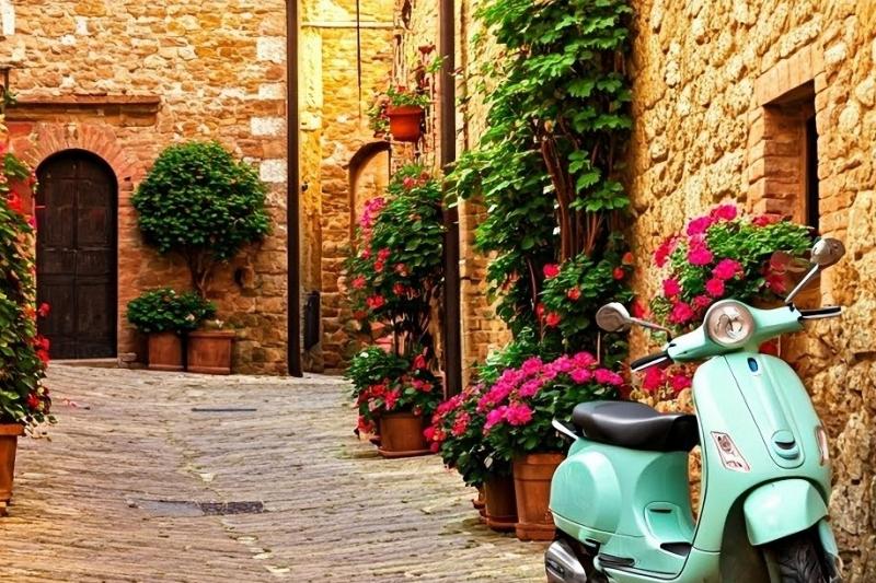 classic-style-vespa-tour-from-florence-to-fiesole-with-olive-oil-tasting-experience-4