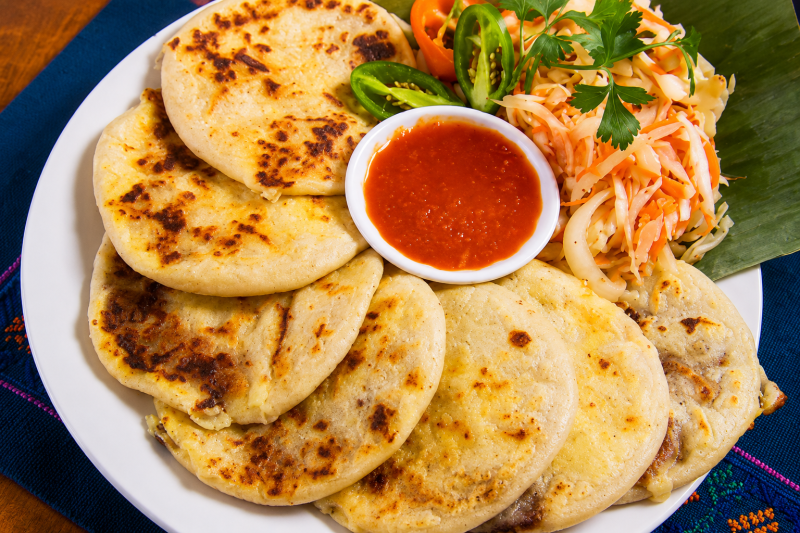 An authentic experience that captures the heart through flavor