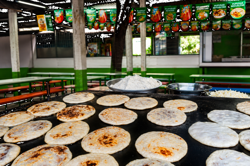 An authentic experience that captures the heart through flavor