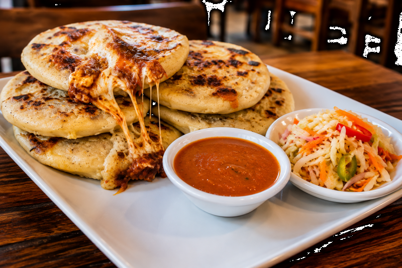 An authentic experience that captures the heart through flavor