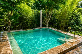 Ahuachapán Hot Springs Day Pass